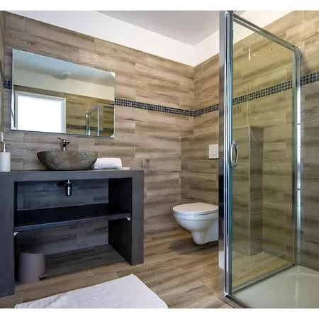 Via Mare 4* Sainte-Lucie de Porto-Vecchio