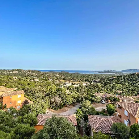 Via Mare Πάρκο διακοπών Sainte-Lucie de Porto-Vecchio