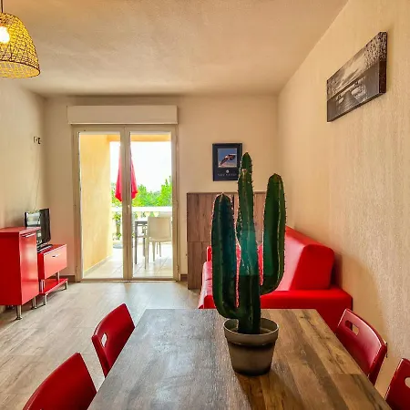 Πάρκο διακοπών Via Mare