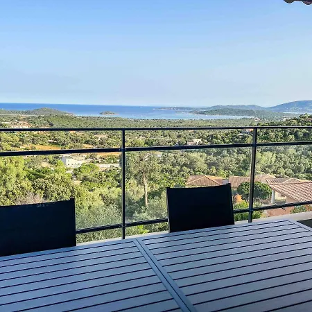 Via Mare Sainte-Lucie de Porto-Vecchio