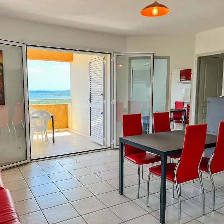 Via Mare Πάρκο διακοπών Sainte-Lucie de Porto-Vecchio