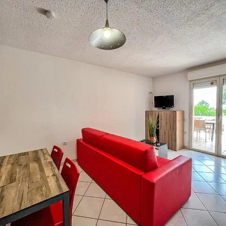 Via Mare 4* Sainte-Lucie de Porto-Vecchio