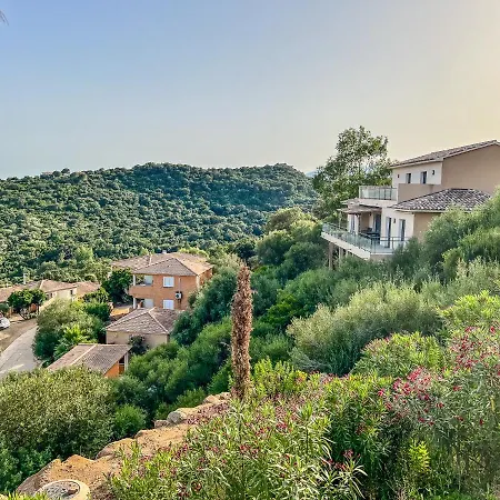 Via Mare 4* Sainte-Lucie de Porto-Vecchio