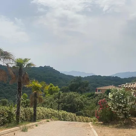 Πάρκο διακοπών Via Mare 4*