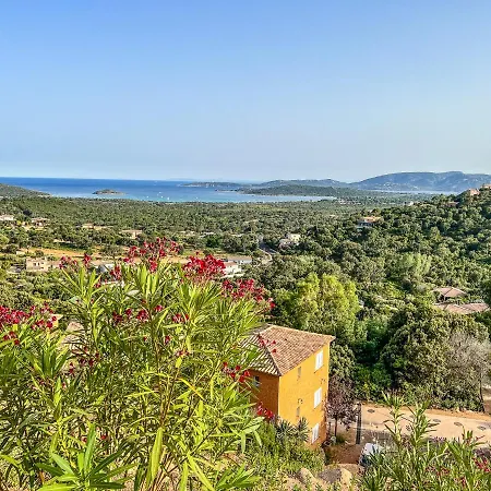 Via Mare Sainte-Lucie de Porto-Vecchio
