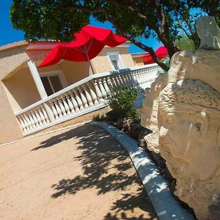 Via Mare Πάρκο διακοπών