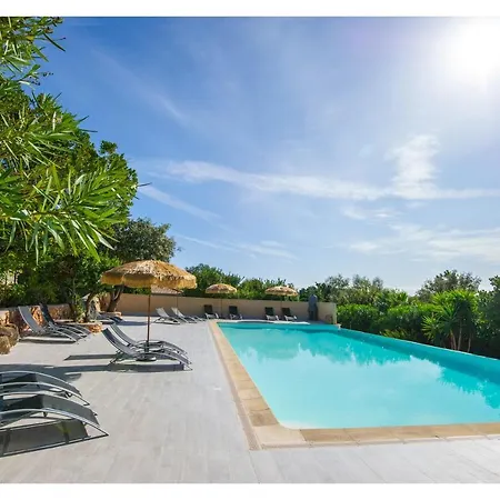 Via Mare Ferienpark 4*