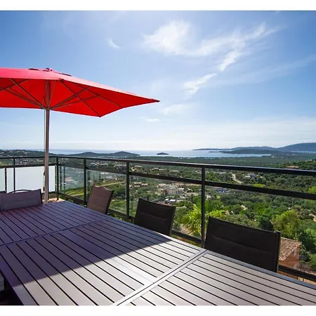 Via Mare 4* Sainte-Lucie de Porto-Vecchio