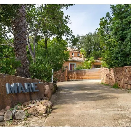 Via Mare Sainte-Lucie de Porto-Vecchio