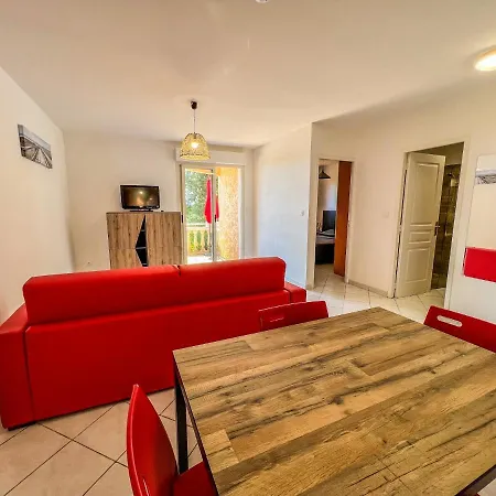 Via Mare 4* Sainte-Lucie de Porto-Vecchio