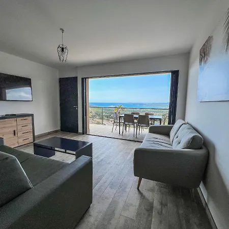 Holiday park Via Mare 4*