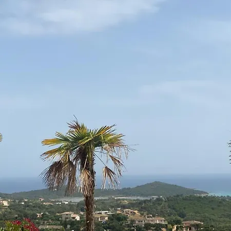 Via Mare Holiday park 4*