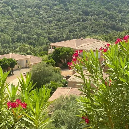 Via Mare Village de vacances