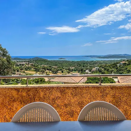 Holiday park Via Mare