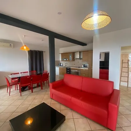 Via Mare Village de vacances 4*