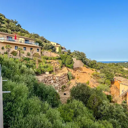 Village de vacances Via Mare 4*