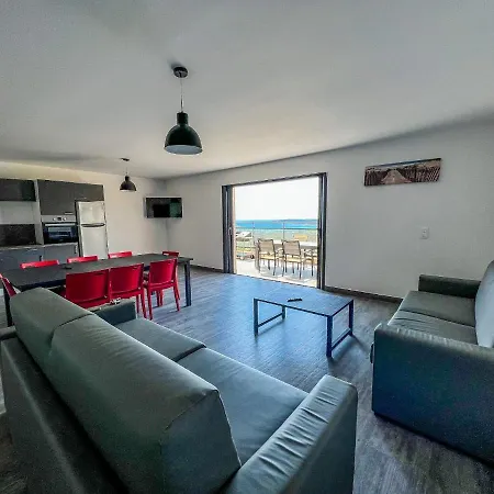 Village de vacances Via Mare Sainte-Lucie-de-Porto-Vecchio