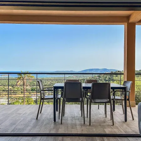 Via Mare Sainte-Lucie-de-Porto-Vecchio