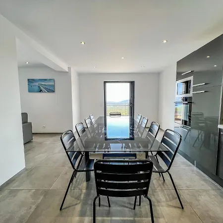 Via Mare Sainte-Lucie de Porto-Vecchio