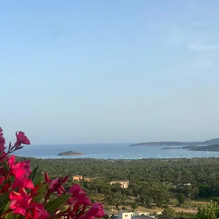 Via Mare 4* Sainte-Lucie de Porto-Vecchio