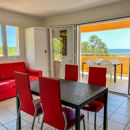 Via Mare Holiday park 4*