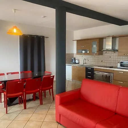 Via Mare Holiday park Sainte-Lucie de Porto-Vecchio