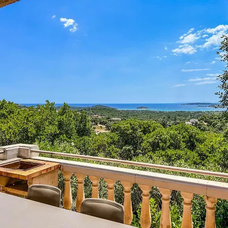 Via Mare 4* Sainte-Lucie de Porto-Vecchio