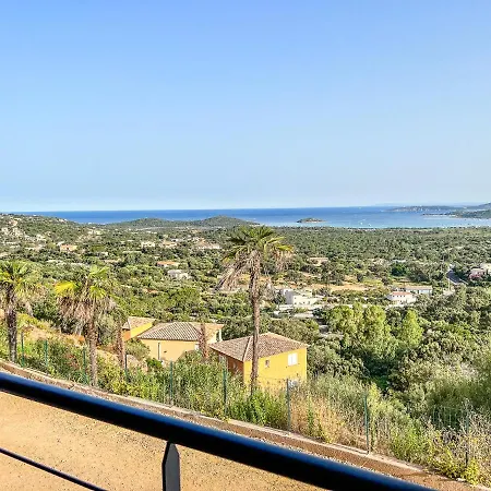 Via Mare 4* Sainte-Lucie de Porto-Vecchio