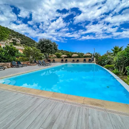 Holiday park Via Mare