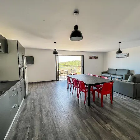 Via Mare Holiday park