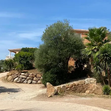 Via Mare Sainte-Lucie de Porto-Vecchio