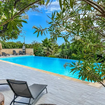 Village de vacances Via Mare