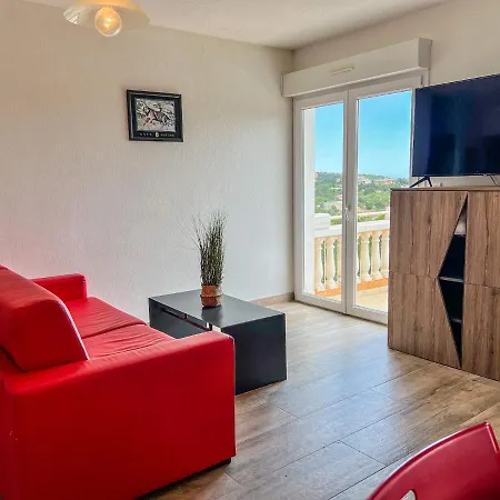 Village de vacances Via Mare Sainte-Lucie-de-Porto-Vecchio