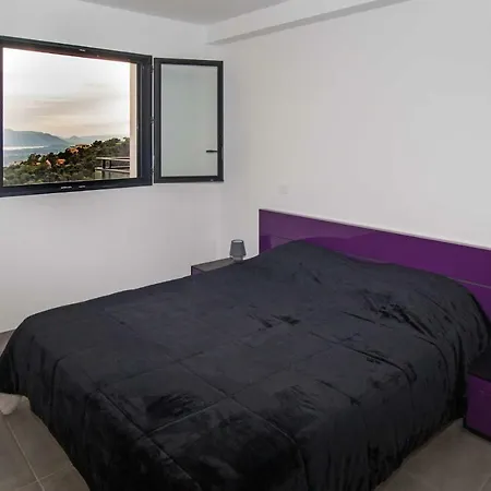 ホリデーパーク Via Mare サント・リュシー・ド・ポルト・ヴェッキオ