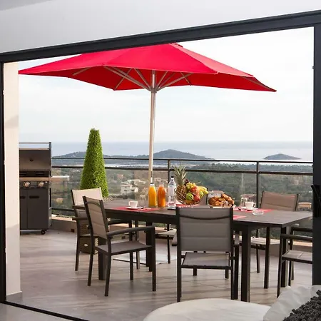 Holiday park Via Mare Sainte-Lucie de Porto-Vecchio