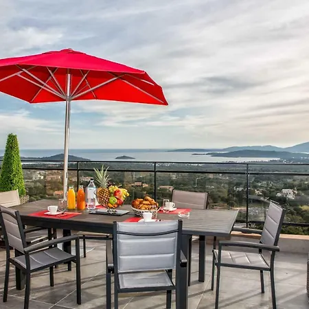 Holiday park Via Mare