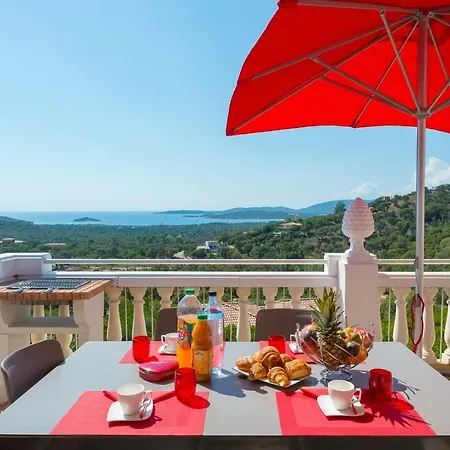 Village de vacances Via Mare 4*