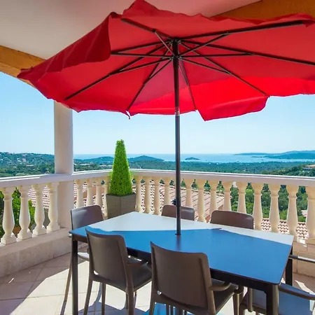 Via Mare Holiday park 4*