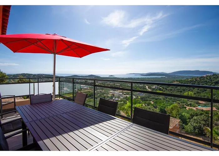 Via Mare 4* Sainte-Lucie de Porto-Vecchio