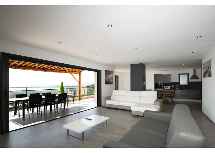 Via Mare Parco vacanze 4*