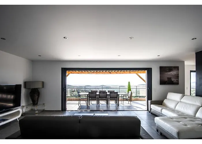 Via Mare Parco vacanze