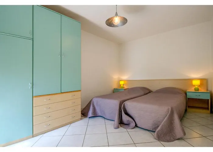 Via Mare Village de vacances 4*