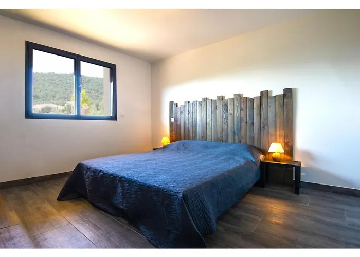 Village de vacances Via Mare 4*