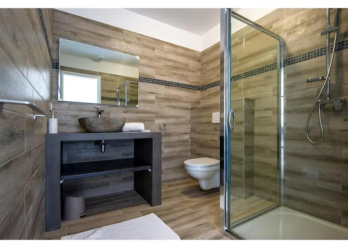 Via Mare 4* Sainte-Lucie de Porto-Vecchio