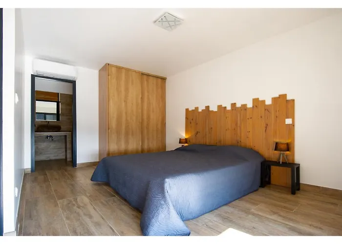 Via Mare Village de vacances 4*