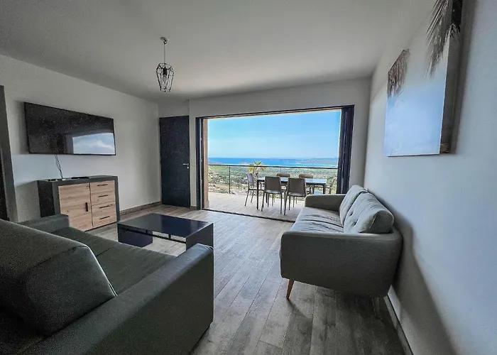 Village de vacances Via Mare 4*