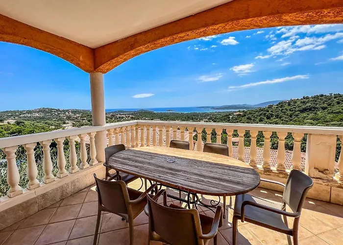 Parco vacanze Via Mare