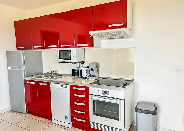 Via Mare Village de vacances 4*