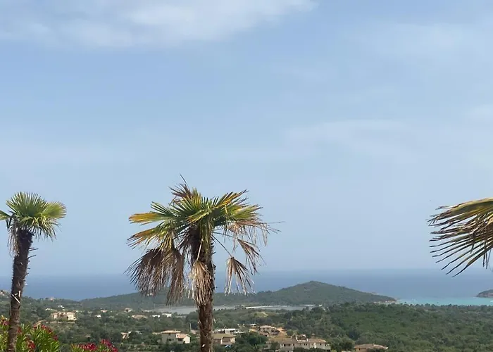 Via Mare Village de vacances 4*