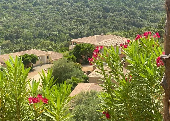 Via Mare Village de vacances